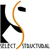 Select Structural Logo